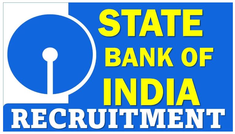 State Bank of India Recruitment 2025