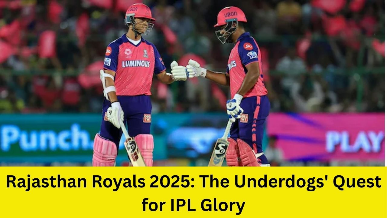 Rajasthan Royals